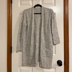 Madewell sweater